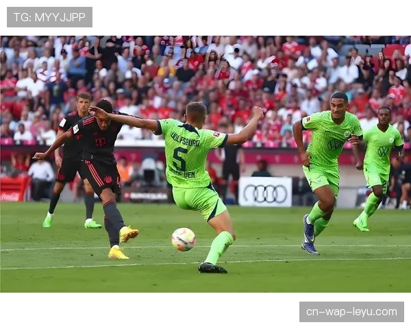 法兰克福射正率高效，沃尔夫斯堡主场攻势足球未能转化为胜果